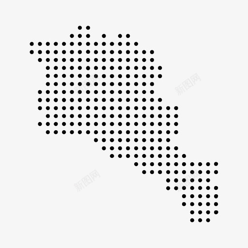 亚美尼亚国家国旗图标svg_新图网 https://ixintu.com 乐趣 亚美尼亚 名称 国家 国家卷1 国旗 地图 地理位置 墨西哥 导航