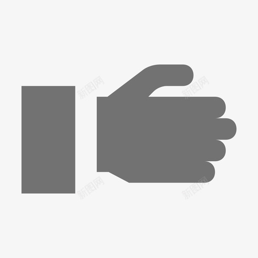 商业金融材料标图标svg_新图网 https://ixintu.com 商业 金融材料设计图标