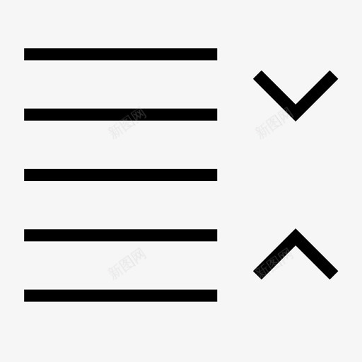 行距减小文本系统图标svg_新图网 https://ixintu.com 内容 文本 段落 类型 系统 网络工作 行距减小 规划 角度内容编辑器 计算机工作 软件