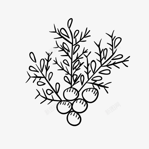 采购产品蓝莓浆果蓝莓图标svg_新图网 https://ixintu.com 健康 叶子 树枝 植物花 水果 沙拉 浆果 蓝莓 采购产品蓝莓 饮食