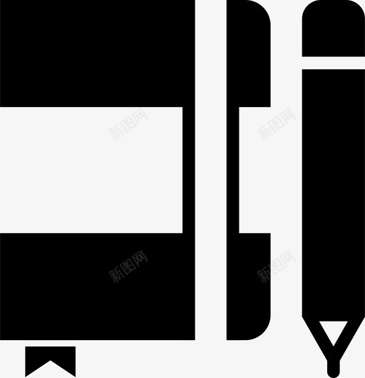 笔记本大学笔记办公室笔记图标svg_新图网 https://ixintu.com 办公室笔记 基本要素扎实 大学笔记 好笔记 学校笔记 清单 笔记 笔记本 精细笔记