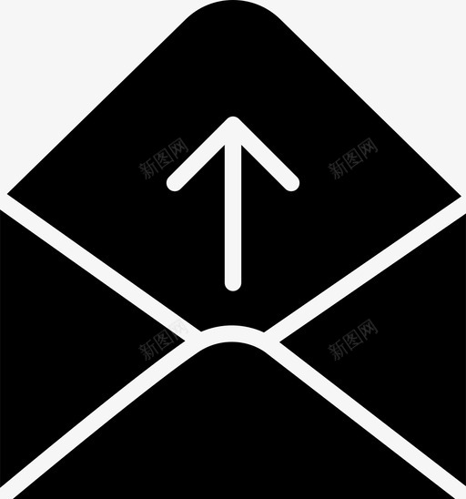 删除邮件pin点整体图标svg_新图网 https://ixintu.com get pin点 删除邮件 发送 对话稳定 放大镜 整体 波段 电子商务 电子邮件 通信