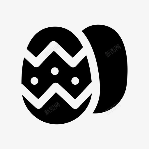 复活节彩蛋星星日程表图标svg_新图网 https://ixintu.com 假日 假期 复活节彩蛋 日程表 明天之前 星星 星象 现在