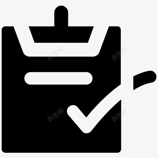 清单购物处方图标svg_新图网 https://ixintu.com 准备 剪贴板 医学粗体图标 处方 待办事项 注释 清单 目标 药物 购物 饮食图表