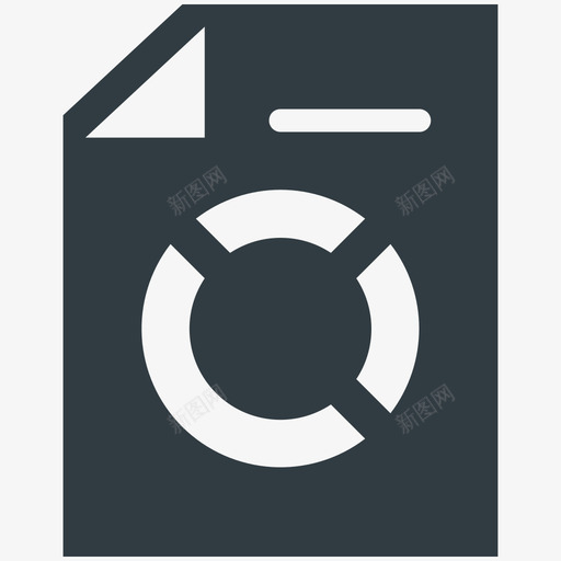 商业报告搜索引擎优化和网络营销酷标图标svg_新图网 https://ixintu.com 商业报告 搜索引擎优化和网络营销酷矢量图标