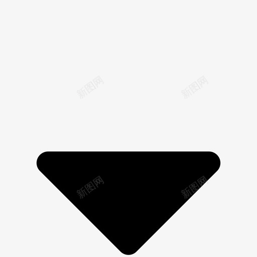 向下排序反转图标svg_新图网 https://ixintu.com 列 反转 向上 向下 排序 有趣 标记 箭头 降序