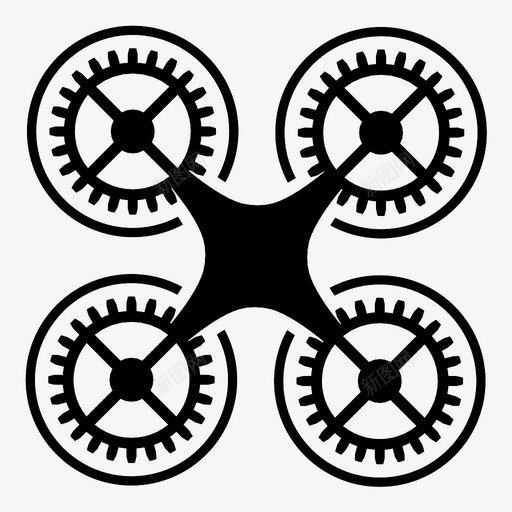 四旋翼机天空直升机停机坪图标svg_新图网 https://ixintu.com 四旋翼机 天空 引擎 直升机停机坪 轮子 飞机 飞行无人机