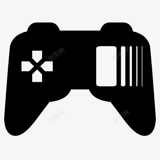 正在加载游戏按playstation图标svg_新图网 https://ixintu.com dpad gameplay newgame playstation 平台 按 控制器 数据 正在加载游戏 游戏