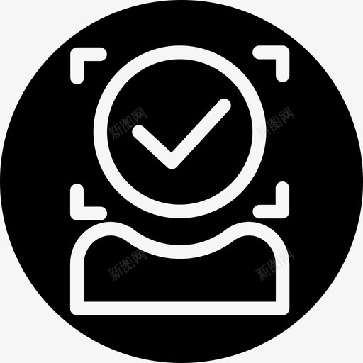 监控系统检查人员工具和用具监控完毕图标svg_新图网 https://ixintu.com 工具和用具 监控完毕 监控系统检查人员