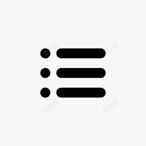 播放列表表格搜索图标svg_新图网 https://ixintu.com cd lines make que tracklist 搜索 播放列表 日程表 表格 音乐播放器图标