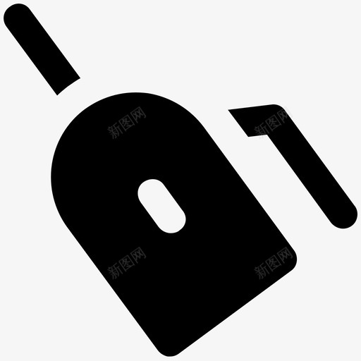 钻工具修理图标svg_新图网 https://ixintu.com 修理 孔 工作 工具 建筑加粗实心图标 挖掘机 电钻 钻 钻床
