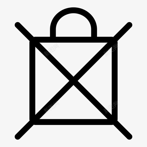 黑色星期五抵制家庭第一呆在家里图标svg_新图网 https://ixintu.com 不要购物 什么都不买 呆在家里 家庭第一 忘记贪婪 感恩节 没有袋子 购物 黑色星期五 黑色星期五抵制