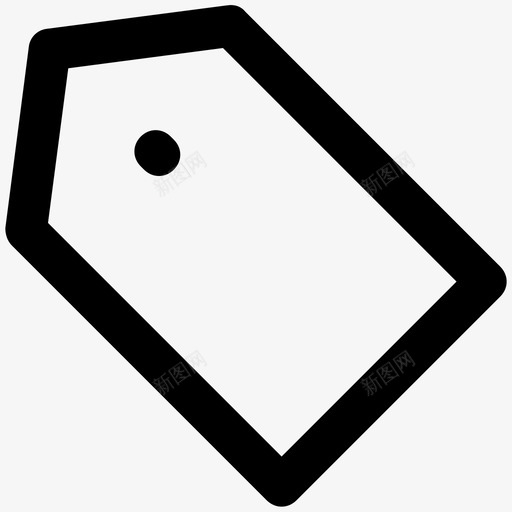 搜索引擎优化商业黑线图标svg_新图网 https://ixintu.com 商业黑线图标 搜索引擎优化