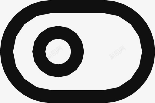 切换按钮禁用图标svg_新图网 https://ixintu.com ui web 关闭 切换 启用 按钮 滑动 禁用