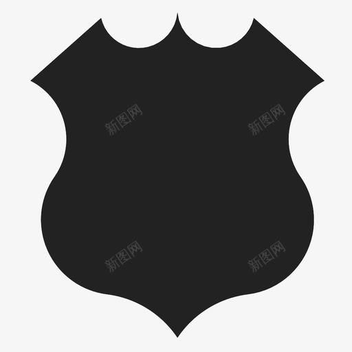 掩护保护警察图标svg_新图网 https://ixintu.com 保护 安全 掩护 放大 清洁 烘干 胶粘物 衣物 警察 防卫