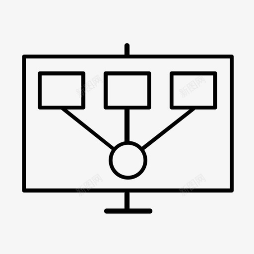 商业计划思考项目图标svg_新图网 https://ixintu.com 内容 内容营销 准备 商业计划 思考 流程图 演示 管理 索引 计划 项目
