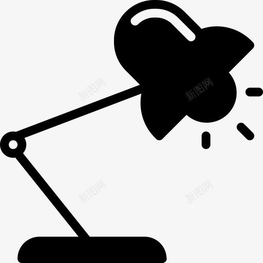 灯电源标记图标svg_新图网 https://ixintu.com 关闭 删除 忽略 指示 标记 灯 电 电源 自由设置实体图标