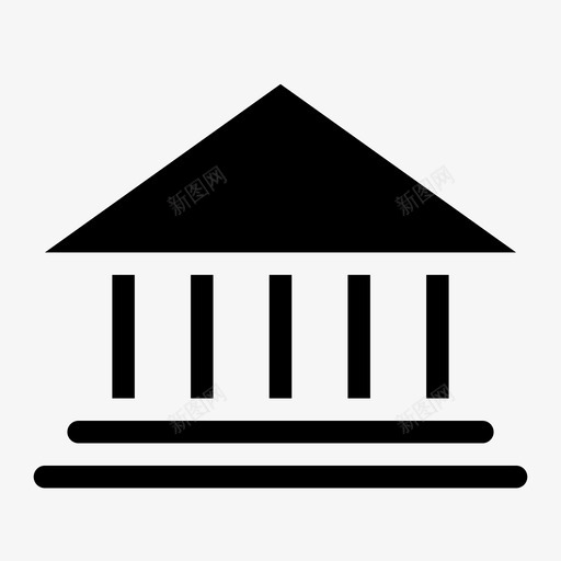 校园建筑预科门户图标svg_新图网 https://ixintu.com 丁巴特 人 学习 小学 教育铭文 服饰 机构 校园建筑 牌匾 袭击者 门户 预科