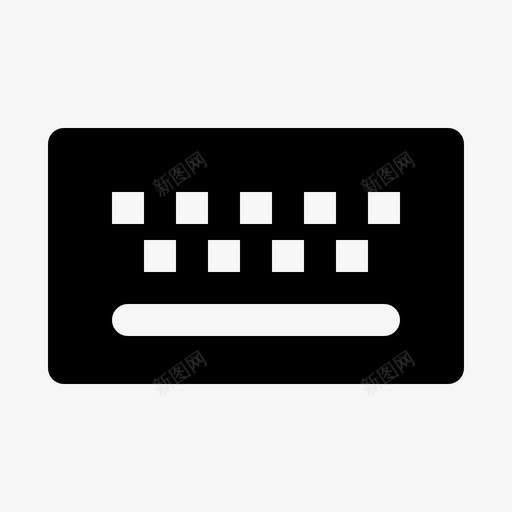 键盘已售出软件图标svg_新图网 https://ixintu.com nope 保留 已售出 应用程序 开发 最小用户界面 用户界面 界面 粗体 软件 键盘 黄金