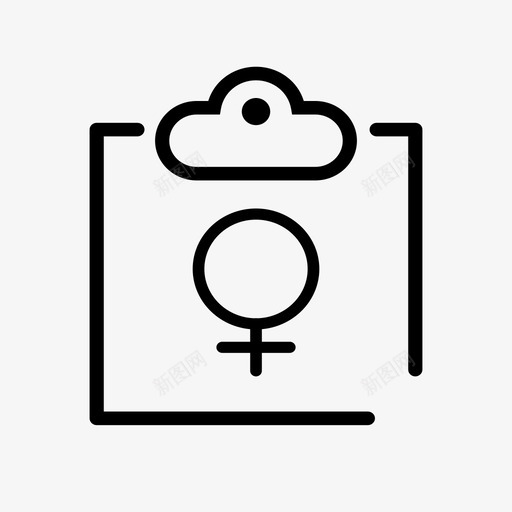 女性医疗报告女性健康文档图标svg_新图网 https://ixintu.com 医生 图表 女性健康 女性医疗报告 文档 访问摘要 诊所