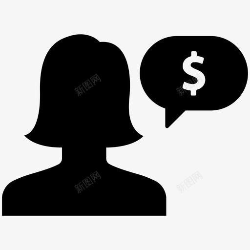 谈判删减推迟图标svg_新图网 https://ixintu.com 删减 另一个 商业 工会 推迟 新 沟通 谈判 金融 金钱谈判 银行