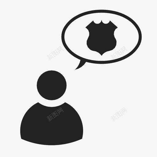 报警911紧急情况图标svg_新图网 https://ixintu.com 911 官方 小队 报警 求助 法律 紧急情况 警笛