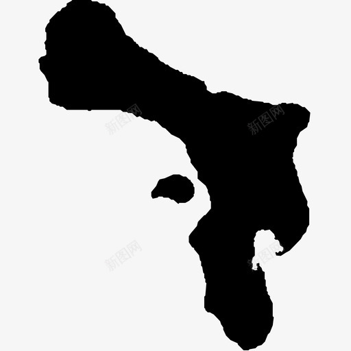 博内尔无地图图标svg_新图网 https://ixintu.com 位置 出售 加勒比海 加粗 博内尔 国家 地图 地理 持有 无 黄金