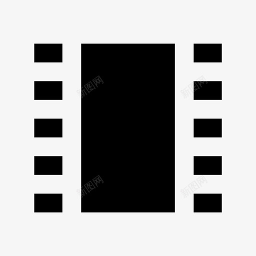 科技材料标图标svg_新图网 https://ixintu.com 科技材料设计图标