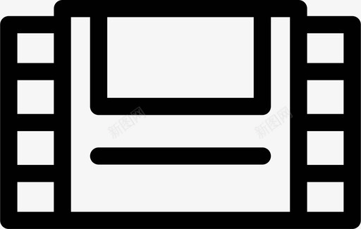 snes墨盒图标svg_新图网 https://ixintu.com snes墨盒
