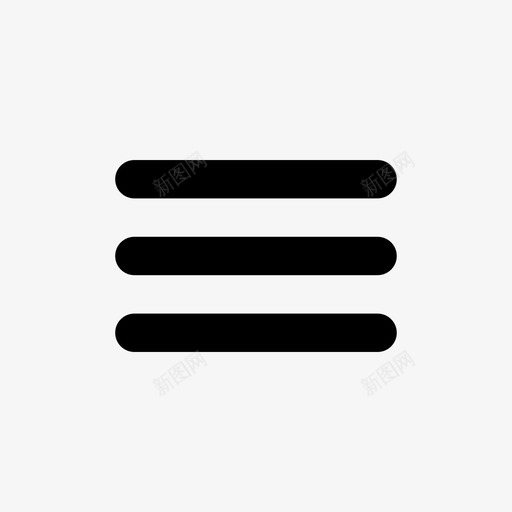菜单已售出无图标svg_新图网 https://ixintu.com 保留 导航 已售出 无 汉堡 移动 粗体 网络 菜单 黄金