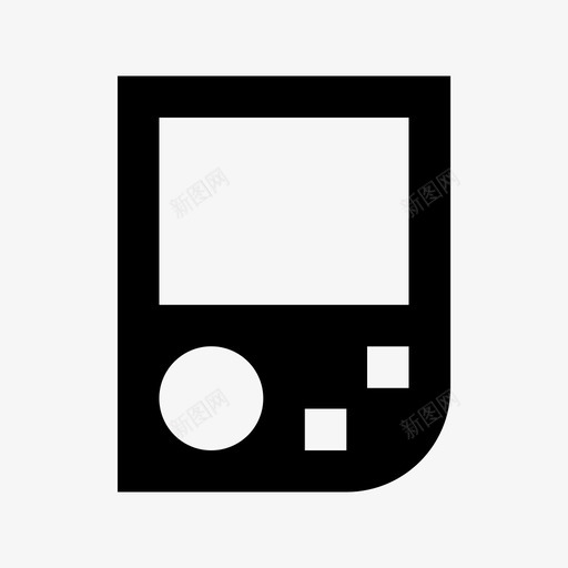 psp移动和智能设备材料标图标svg_新图网 https://ixintu.com psp 移动和智能设备材料设计图标