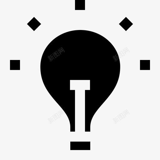 idea商务服务第二卷坚实图标svg_新图网 https://ixintu.com idea 商务服务第二卷坚实