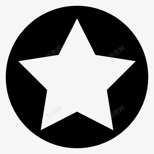 星星闪亮保存图标svg_新图网 https://ixintu.com 书签 保存 天空 无限 明亮 星星 最佳 最爱 著名 闪亮