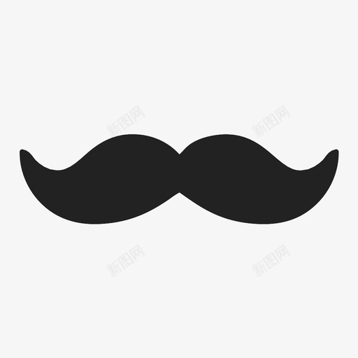 时髦老板花花公子图标svg_新图网 https://ixintu.com 时髦 男性 老板 胡子 胡须 臀部 花花公子 计划 领导