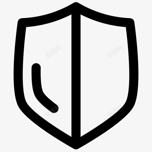 盾牌安全拯救图标svg_新图网 https://ixintu.com 保护 士兵 守卫 安全 战斗 拯救 盾牌 防御
