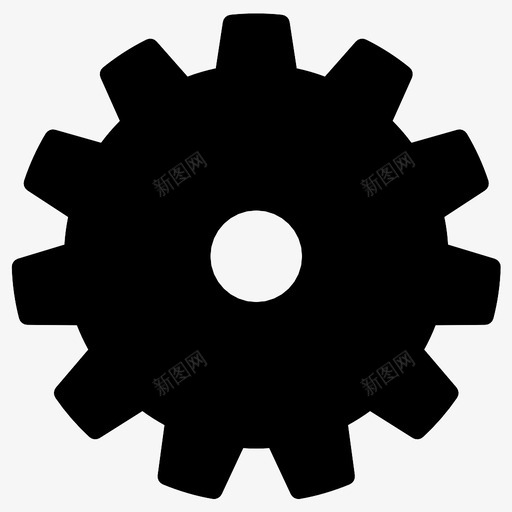 cog设置首选项图标svg_新图网 https://ixintu.com cog 保留 否 已售出 控制 粗体 设置 首选项 黄金 齿轮