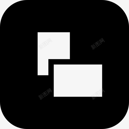 多个屏幕减法界面图标svg_新图网 https://ixintu.com 减法 删除 另一个 处理 多个屏幕 忽略 用户界面第一卷平铺差异 界面 窗口