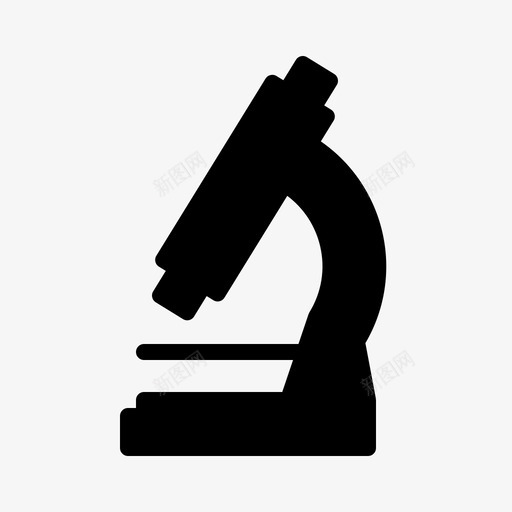显微镜医学医院图标svg_新图网 https://ixintu.com 丁巴特 医学 医院 救护车 显微镜 格拉斯 漫游车 胡佛 诊所 谷类食品