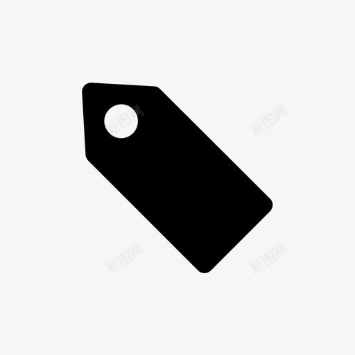 价格标签sku销售额图标svg_新图网 https://ixintu.com sku 价格标签 成本 条形码 标签 货币 金额 销售价格 销售额