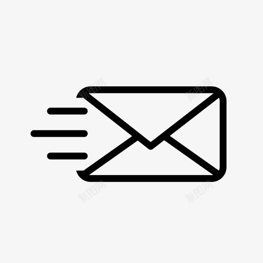 已发送邮件发件箱否图标svg_新图网 https://ixintu.com 保留 加粗 发件箱 否 已发送邮件 已售出 收件箱 邮件 邮件消息 金色