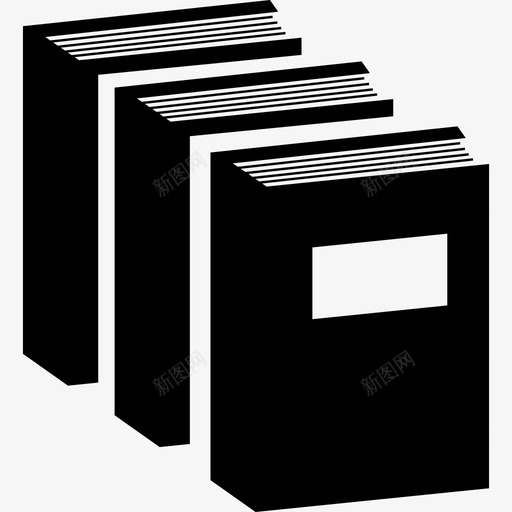 教育书籍教育学术2图标svg_新图网 https://ixintu.com 学术2 教育 教育书籍