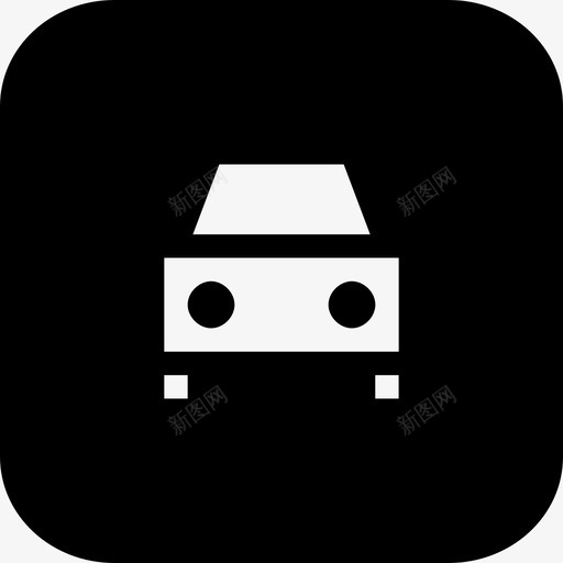汽车用户界面出租车图标svg_新图网 https://ixintu.com 减法 出租车 删除 前进 指示 汽车 添加 用户界面 用户界面第2卷瓷砖差异 车辆 驾驶 驾驶室