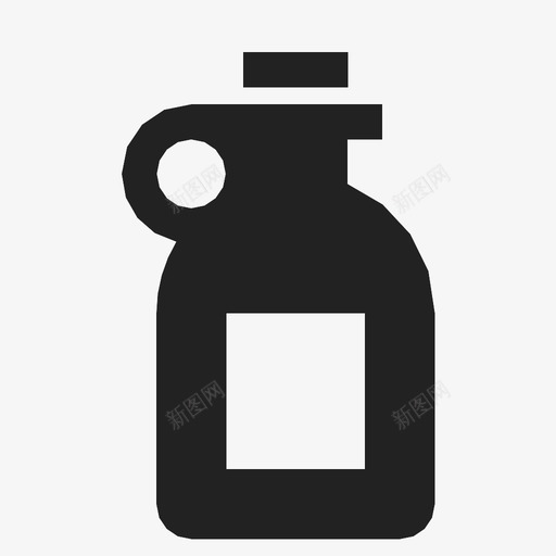 私酒饮料咆哮图标svg_新图网 https://ixintu.com 咆哮 壶 威士忌 私酒 自制 葡萄酒 蒸馏酒 饮料