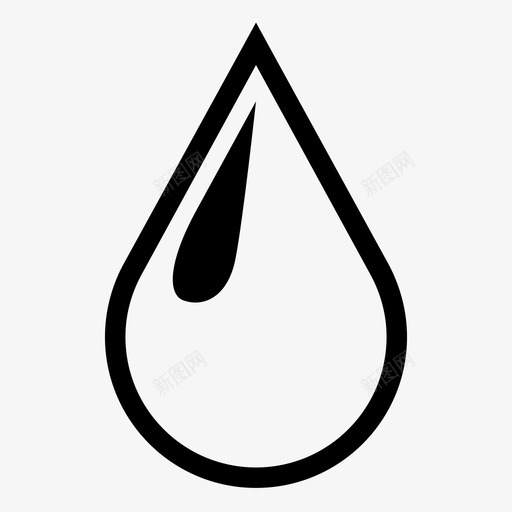 水滴眼泪出售图标svg_新图网 https://ixintu.com 不 出售 大胆 持有 水 水滴 液体 眼泪 雨 黄金