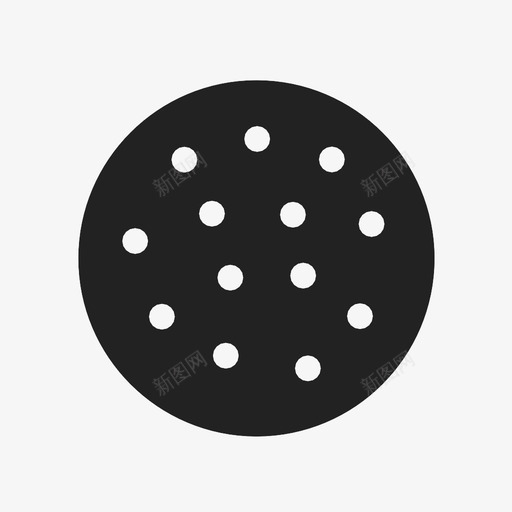 高尔夫球秋千运动图标svg_新图网 https://ixintu.com 俱乐部会所 圆 工具 帮助 建筑 援助 游戏 玩 秋千 运动 高尔夫球