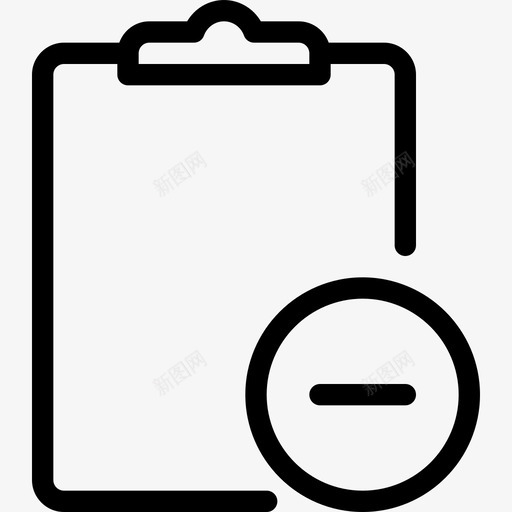 删除任务删除清除图标svg_新图网 https://ixintu.com 作废 修复 删除 删除任务 剪切 文件 文档 注释和任务行图标 清除 页面