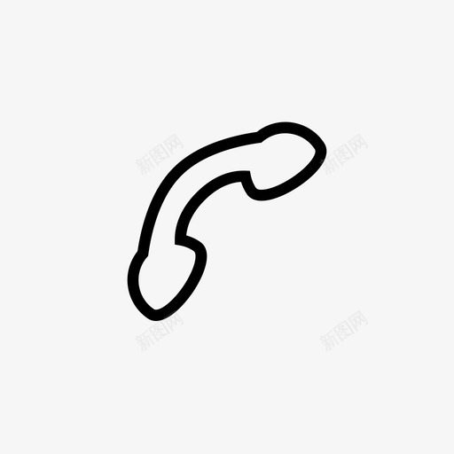 电话粗体金色图标svg_新图网 https://ixintu.com 保留 否 已售 电话 电话呼叫 粗体 网络和移动用户界面线路图标集 金色
