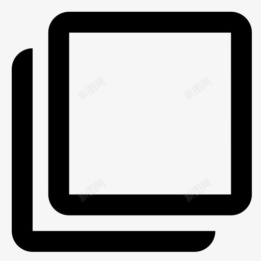 复制校对图层图标svg_新图网 https://ixintu.com 96x96像素完美 图层 复制 多重 应用程序接口48x48 打印 校对