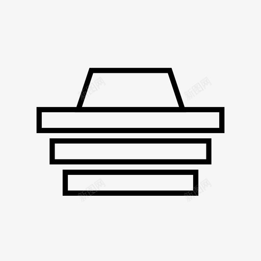 篮子手提箱信号图标svg_新图网 https://ixintu.com 信号 公文包 加上 包裹 另一个 工会 延期交货 手提箱 篮子 行李 购物 购物篮