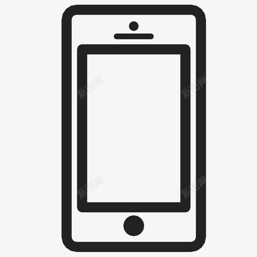 智能手机技术信号图标svg_新图网 https://ixintu.com 信号 升级 呼叫 技术 智能手机 检查 移动 移除 联合 设备